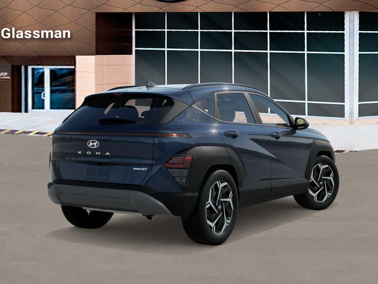 2026 Hyundai KONA Limited AWD