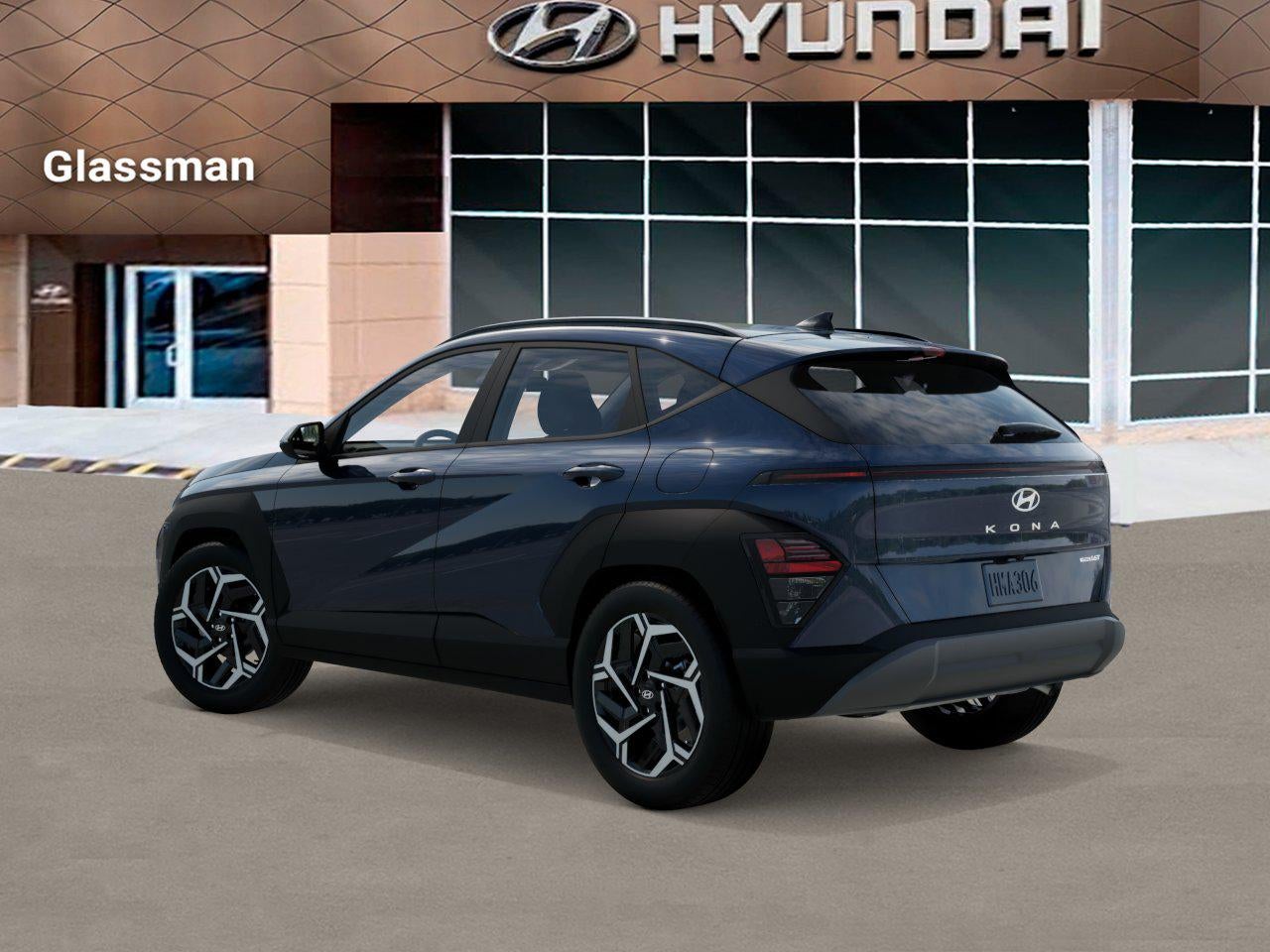 2026 Hyundai KONA Limited AWD