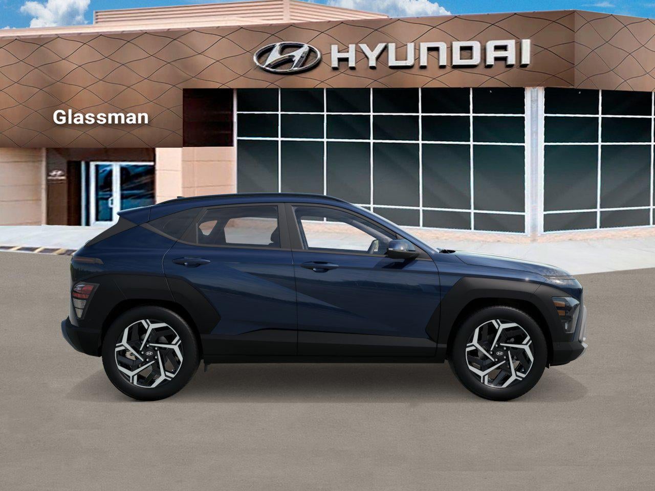 2026 Hyundai KONA Limited AWD