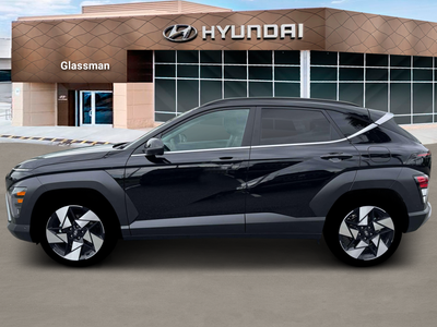 2026 Hyundai KONA Limited AWD