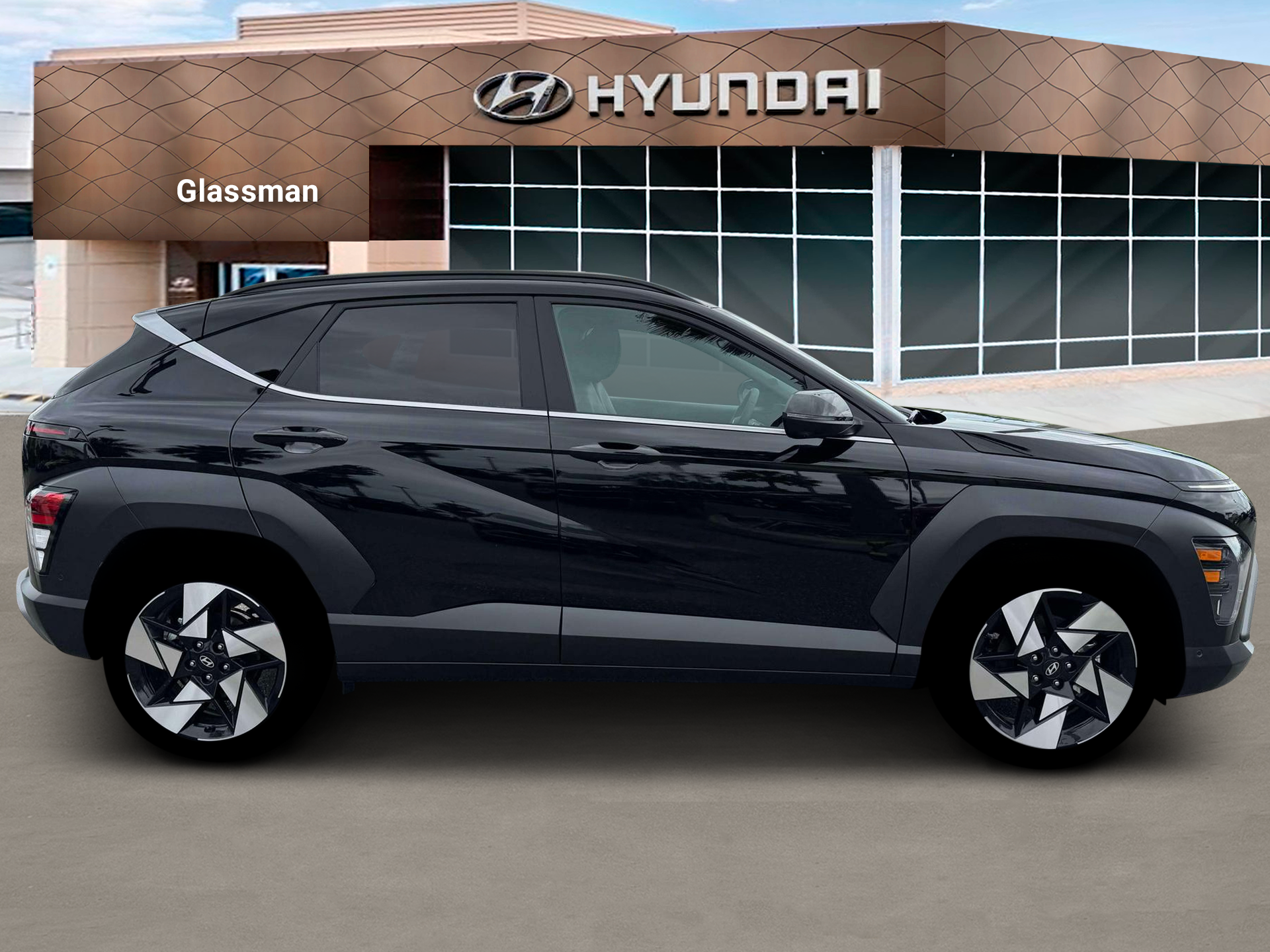 2026 Hyundai KONA Limited AWD