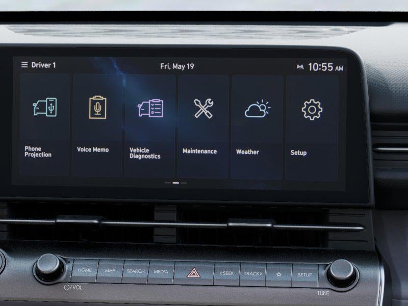 2027 Hyundai KONA SEL Sport AWD