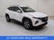 2024 Hyundai TUCSON HYBRID Blue