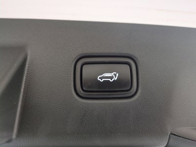 2024 Hyundai TUCSON HYBRID Blue