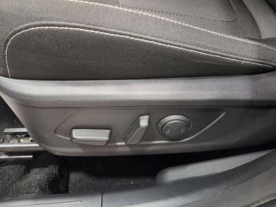 2024 Hyundai TUCSON HYBRID Blue
