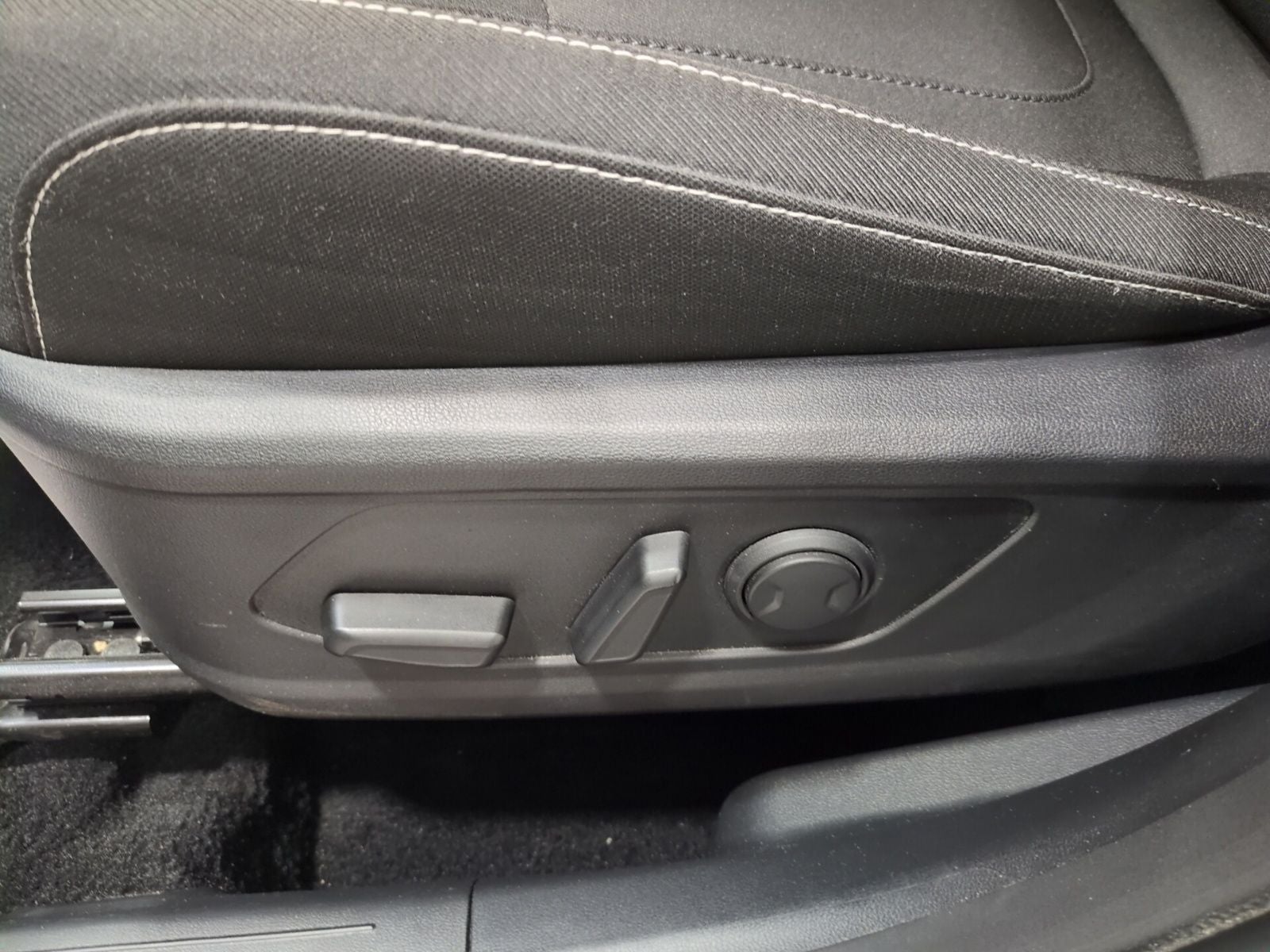 2024 Hyundai TUCSON HYBRID Blue