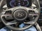 2024 Hyundai TUCSON HYBRID Blue