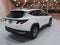 2024 Hyundai TUCSON HYBRID Blue