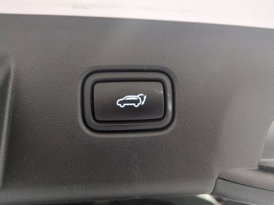 2023 Hyundai TUCSON HYBRID SEL Convenience
