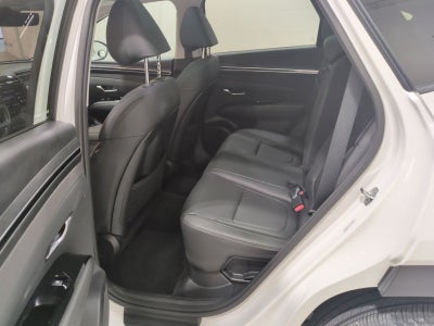 2023 Hyundai TUCSON HYBRID SEL Convenience