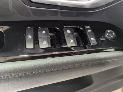 2023 Hyundai TUCSON HYBRID SEL Convenience