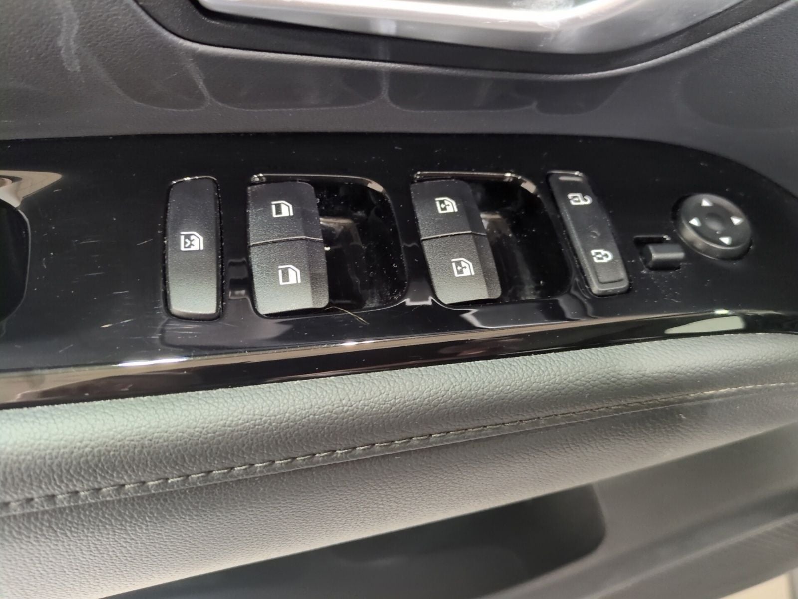 2023 Hyundai TUCSON HYBRID SEL Convenience