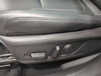 2023 Hyundai TUCSON HYBRID SEL Convenience