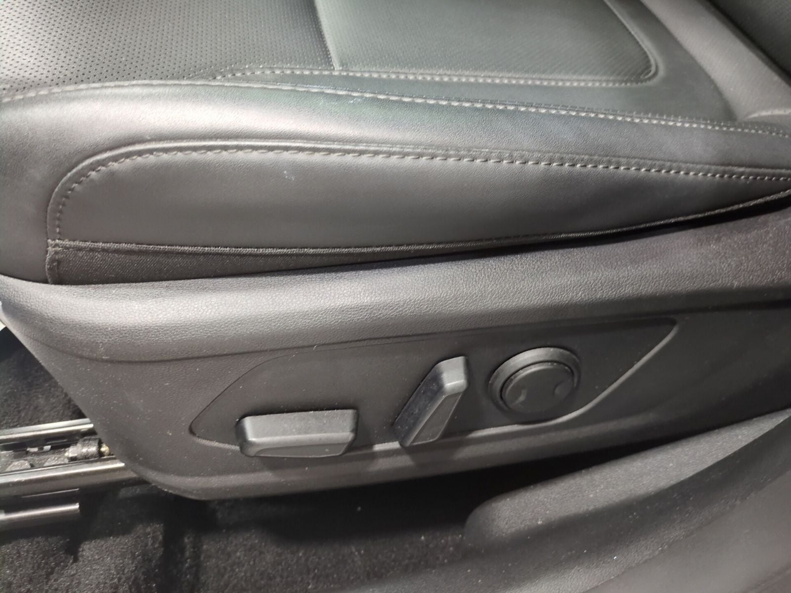 2023 Hyundai TUCSON HYBRID SEL Convenience