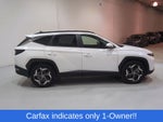2023 Hyundai TUCSON HYBRID SEL Convenience