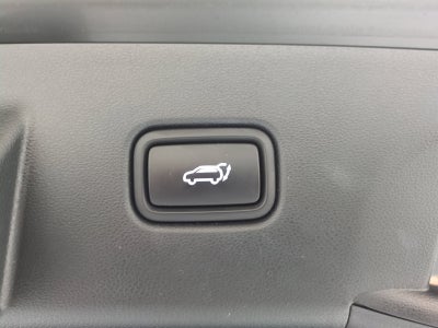 2024 Hyundai TUCSON HYBRID N Line