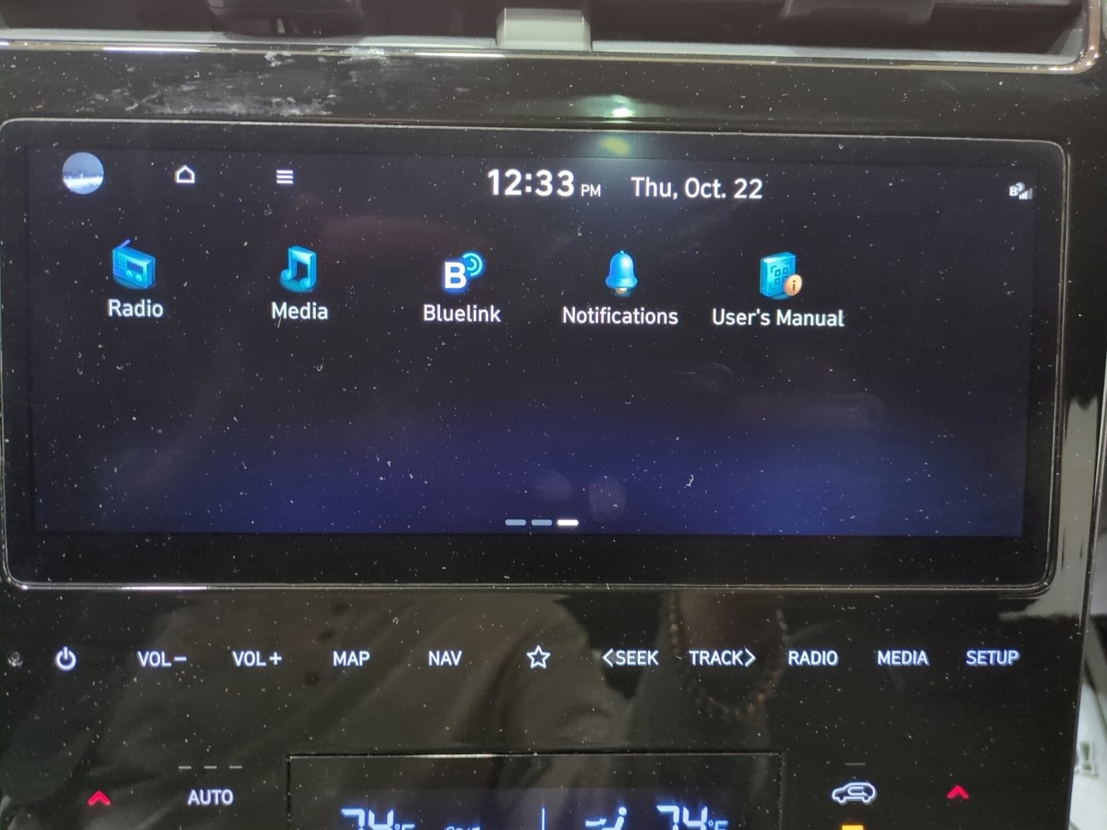 2024 Hyundai TUCSON HYBRID N Line