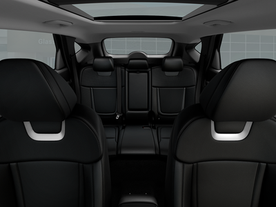 2023 Hyundai TUCSON PLUG-IN HYBRID Limited