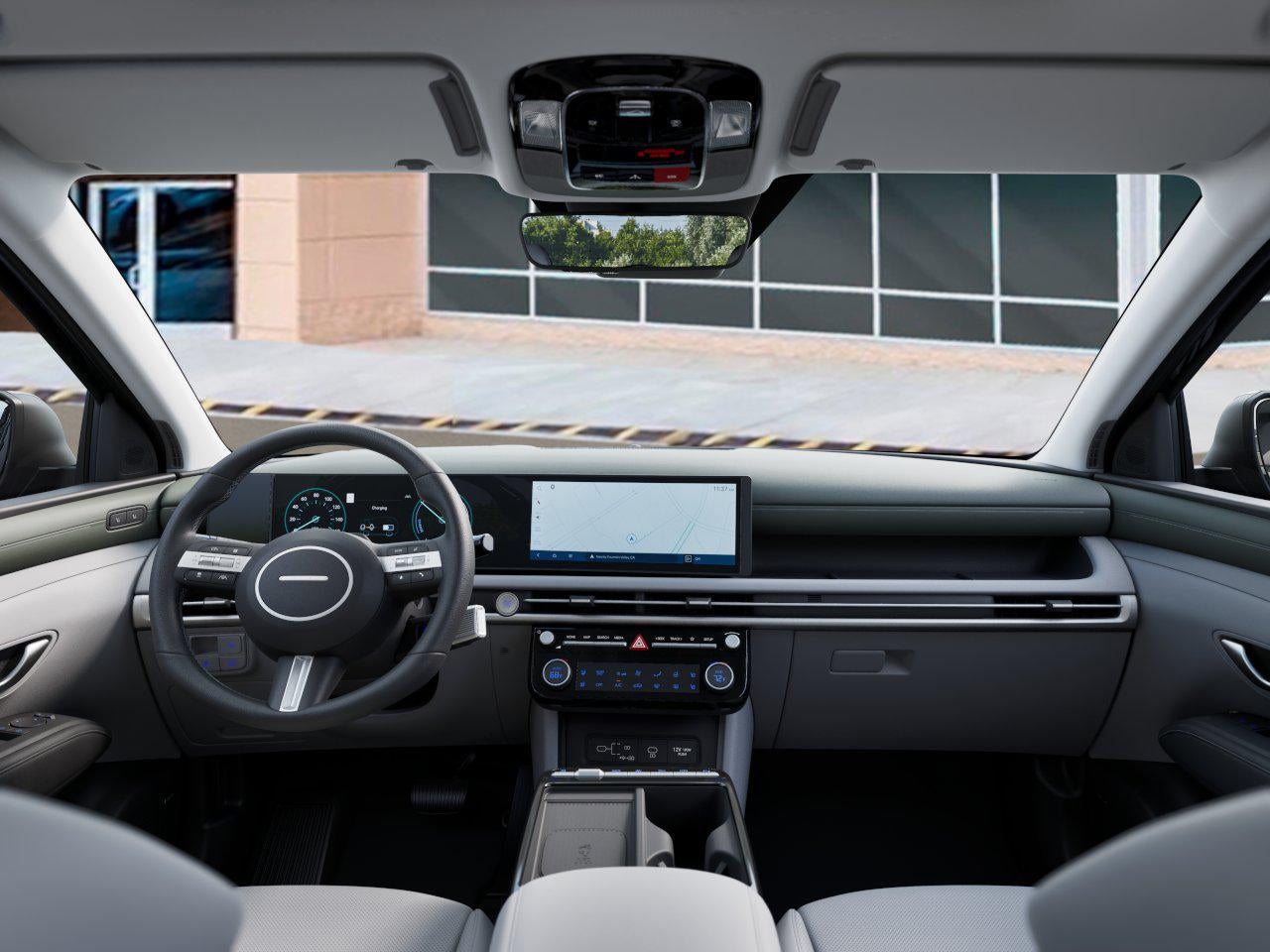 2026 Hyundai TUCSON PLUG-IN HYBRID Limited