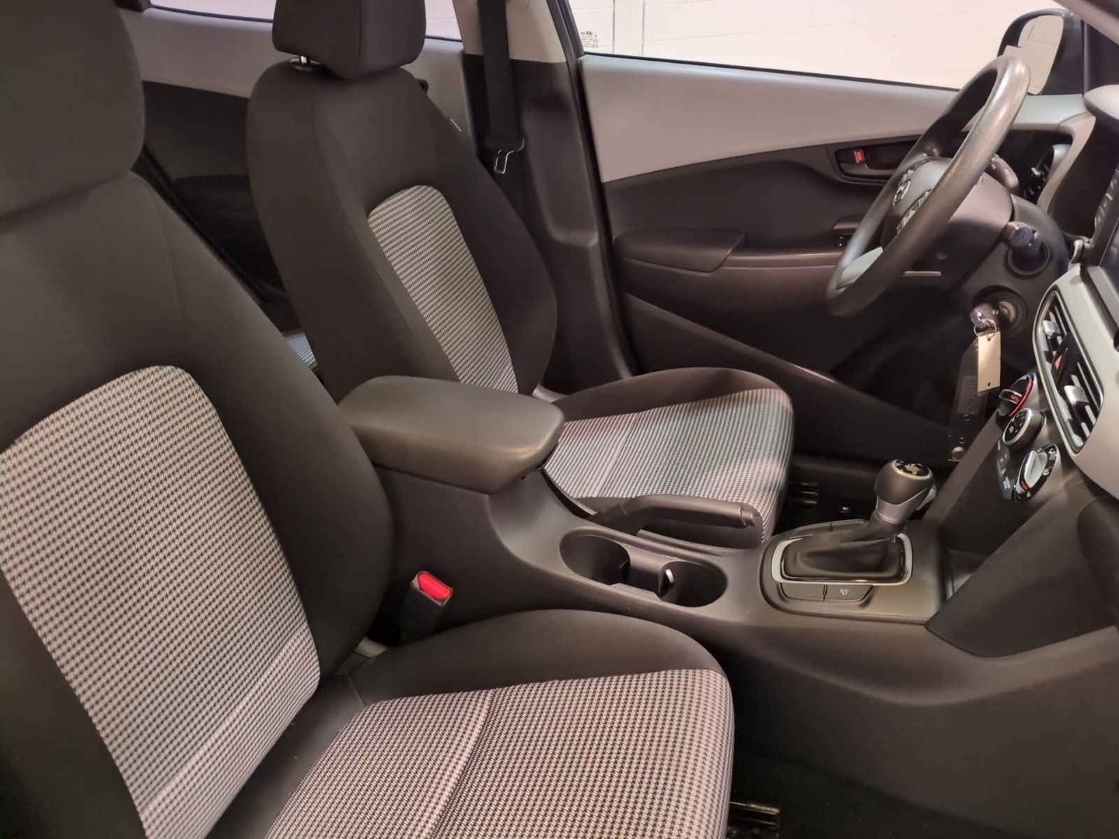 2019 Hyundai KONA SE