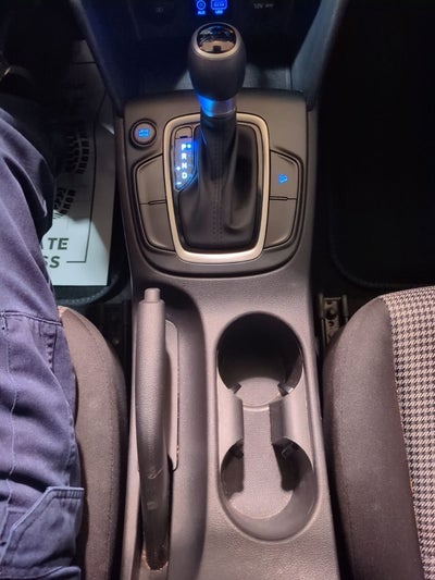 2019 Hyundai KONA SE