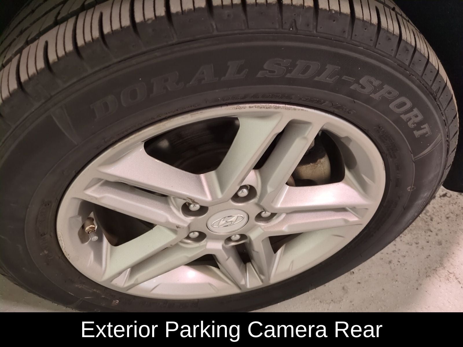 2019 Hyundai KONA SE