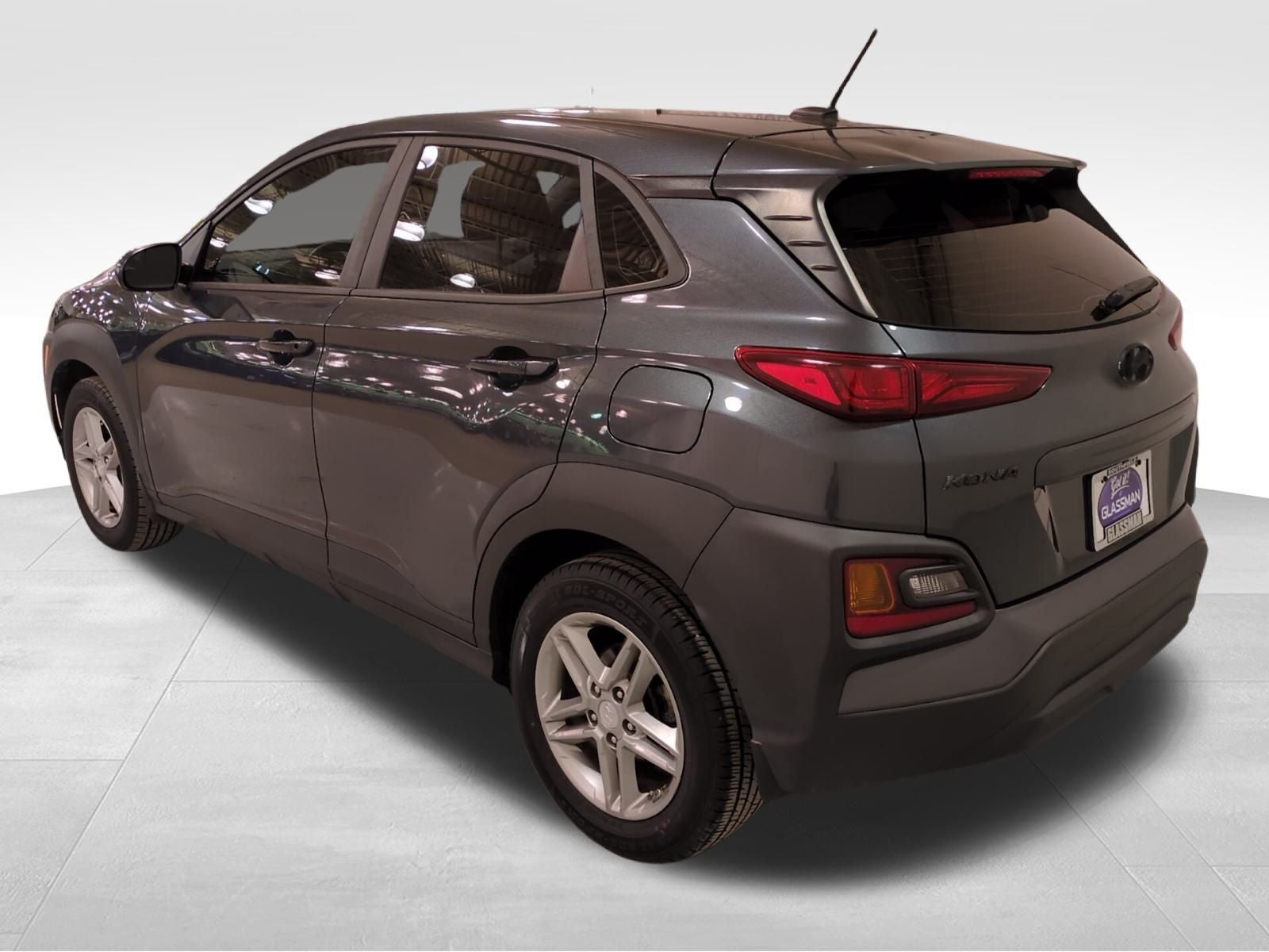 2019 Hyundai KONA SE
