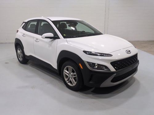 2023 Hyundai KONA SE