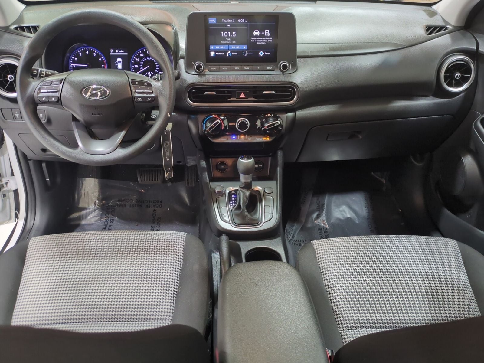 2023 Hyundai KONA SE