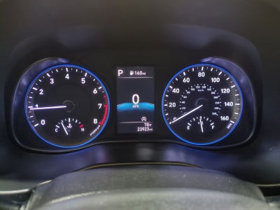 2023 Hyundai KONA SE