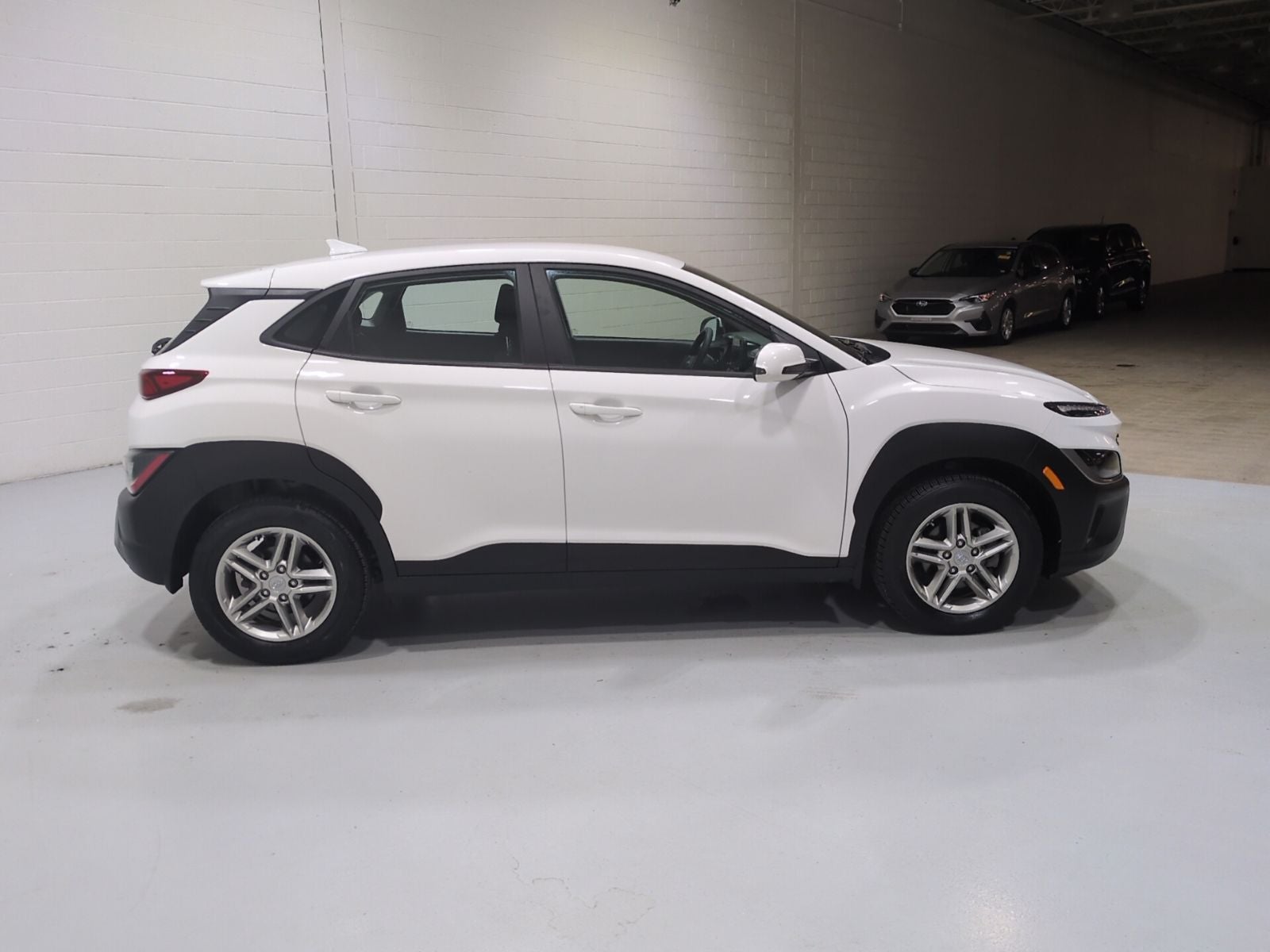 2023 Hyundai KONA SE