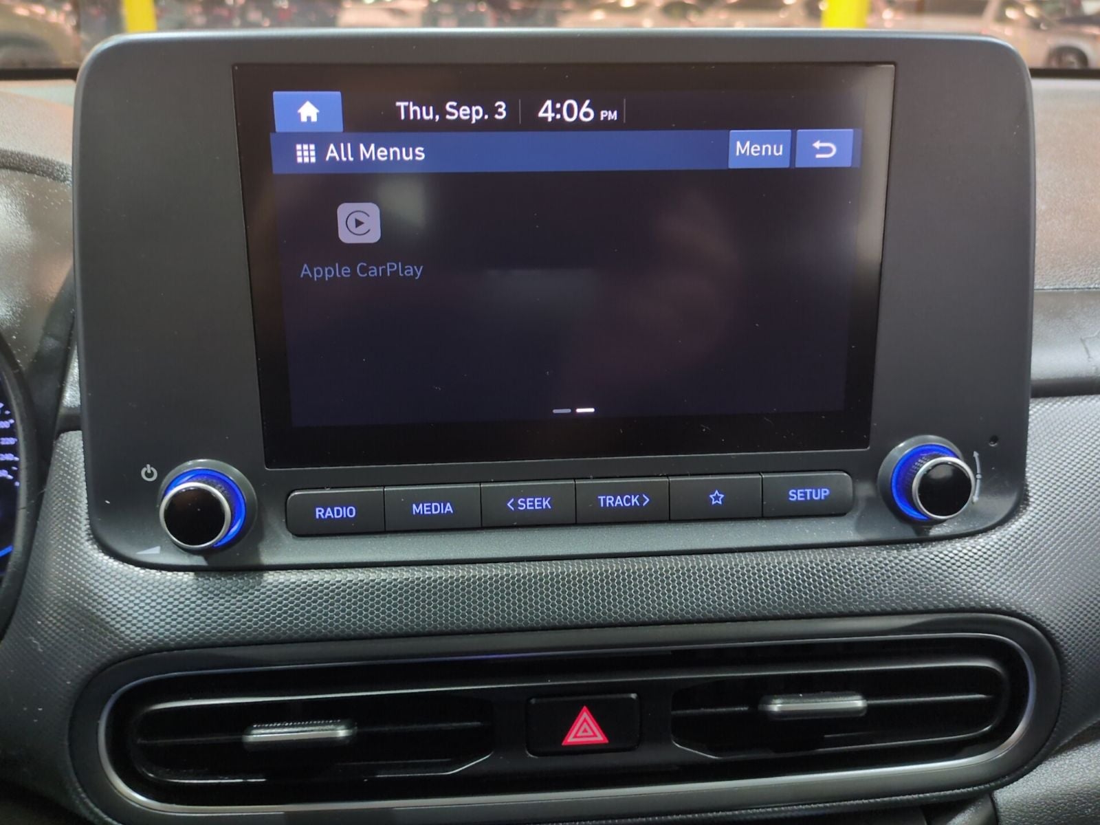 2023 Hyundai KONA SE