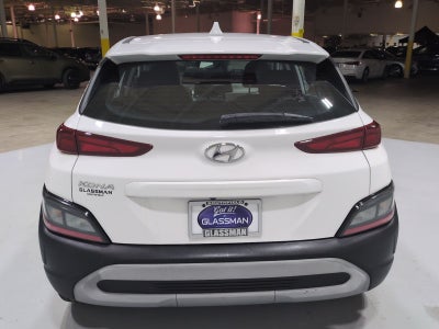 2023 Hyundai KONA SE