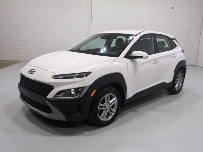 2023 Hyundai KONA SE