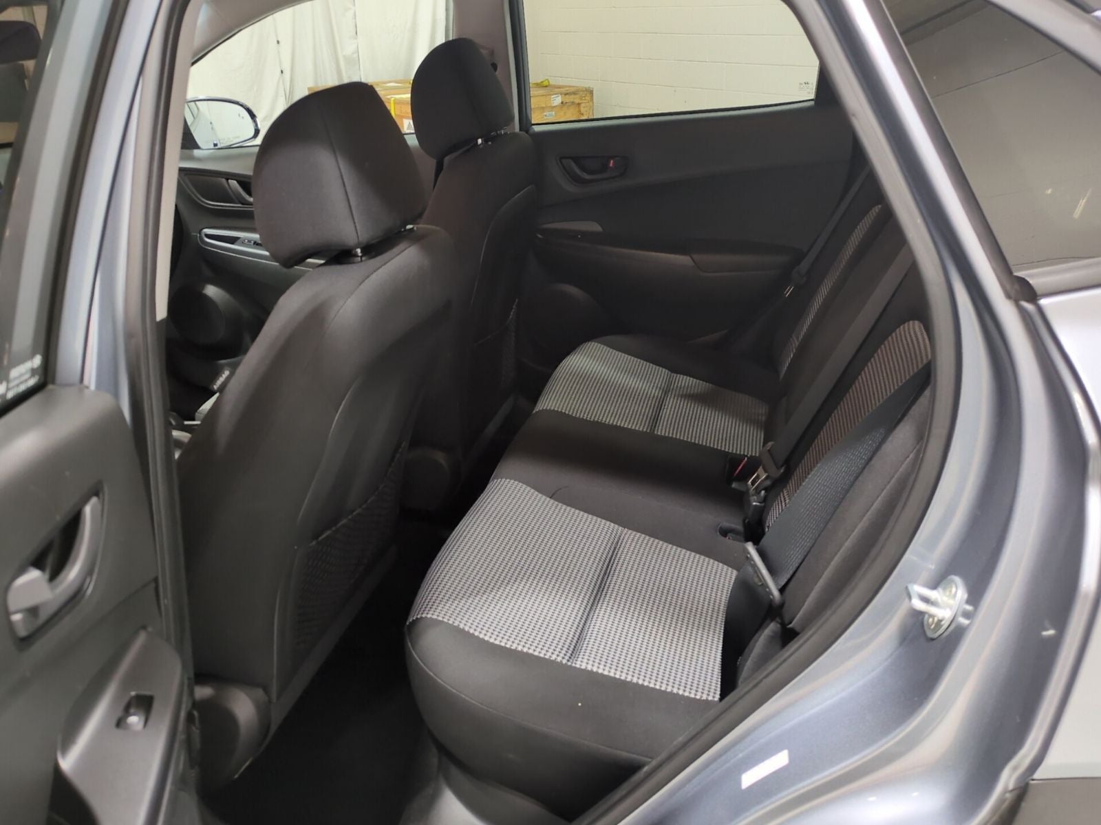2018 Hyundai KONA SEL