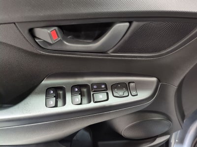 2018 Hyundai KONA SEL