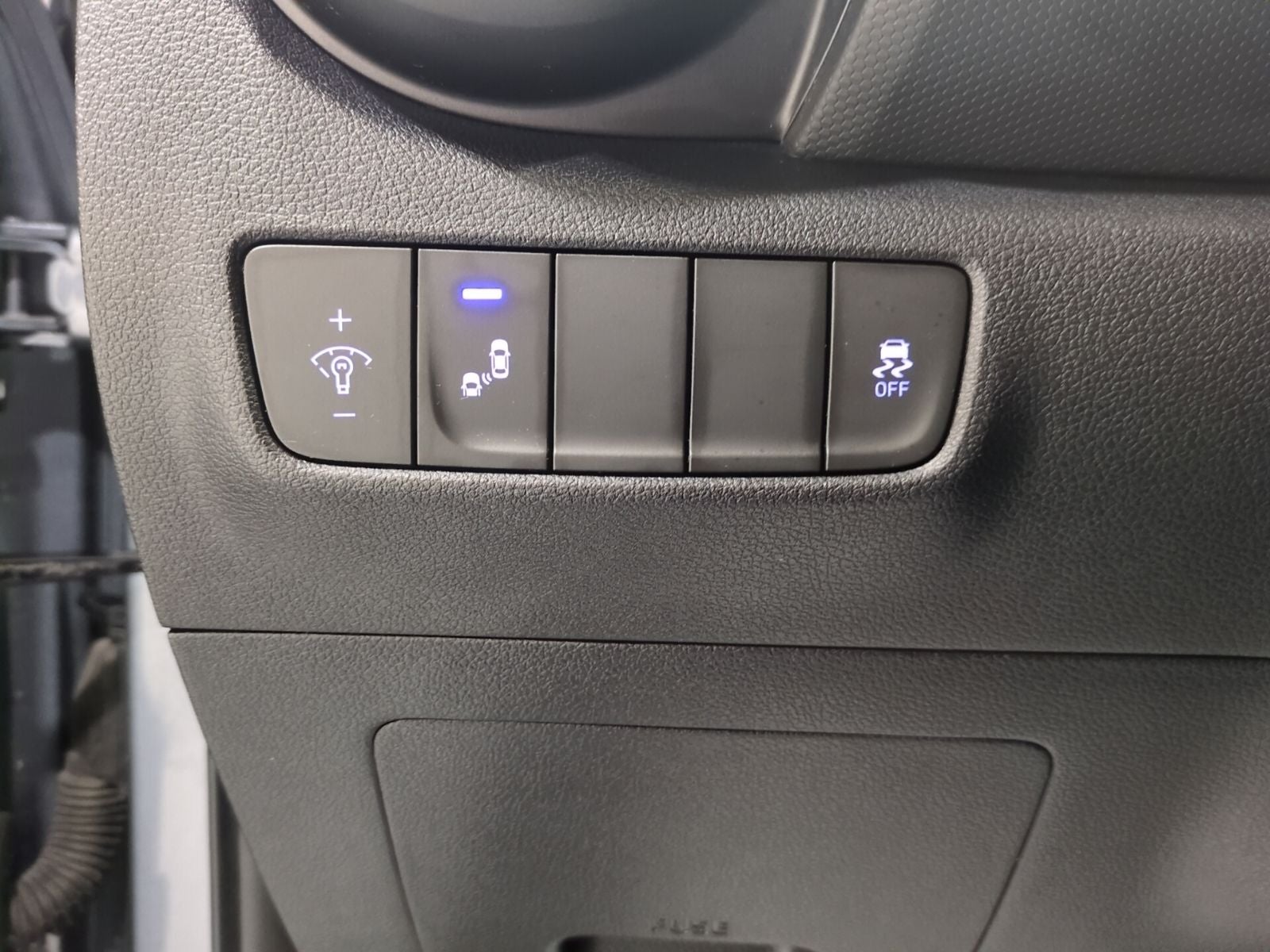 2018 Hyundai KONA SEL