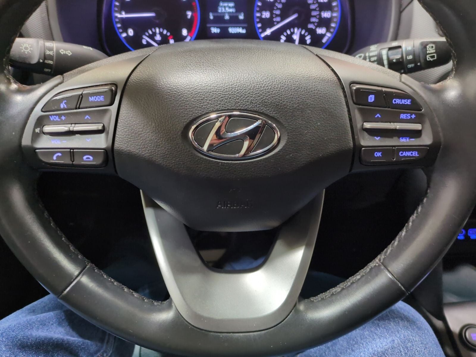 2018 Hyundai KONA SEL