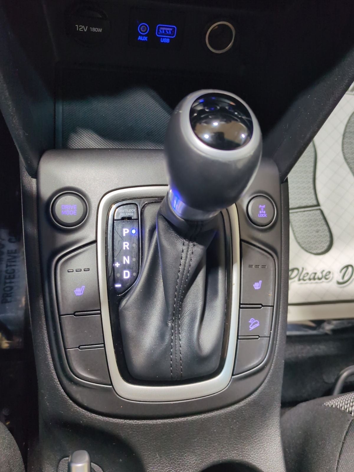 2018 Hyundai KONA SEL