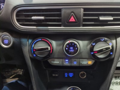 2018 Hyundai KONA SEL
