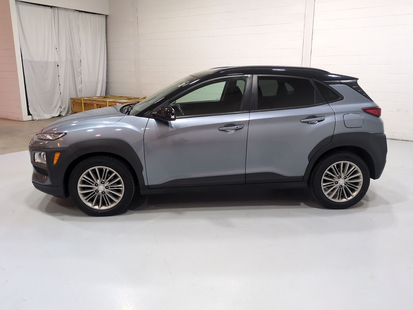 2018 Hyundai KONA SEL