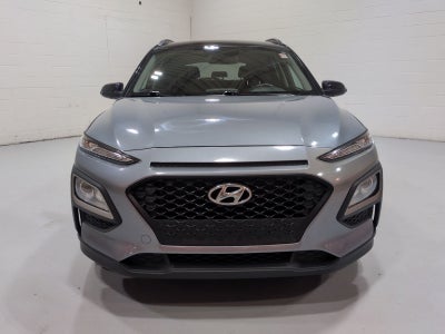 2018 Hyundai KONA SEL