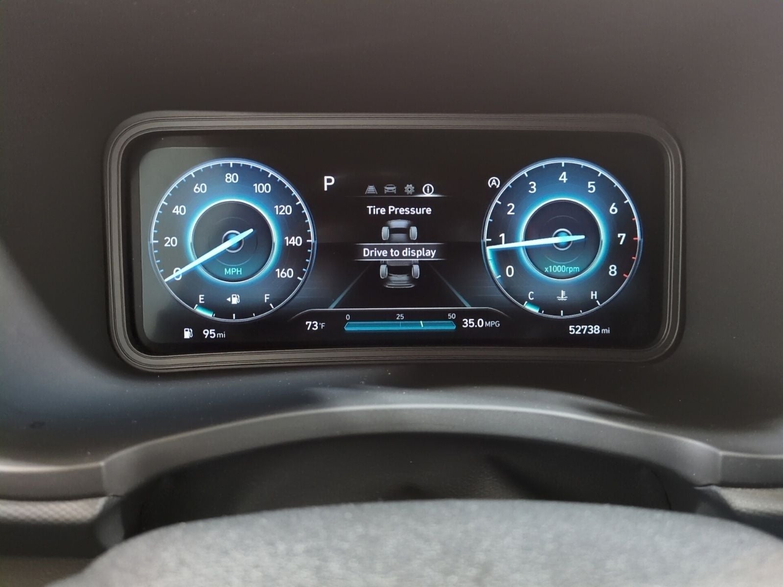 2022 Hyundai KONA N Line