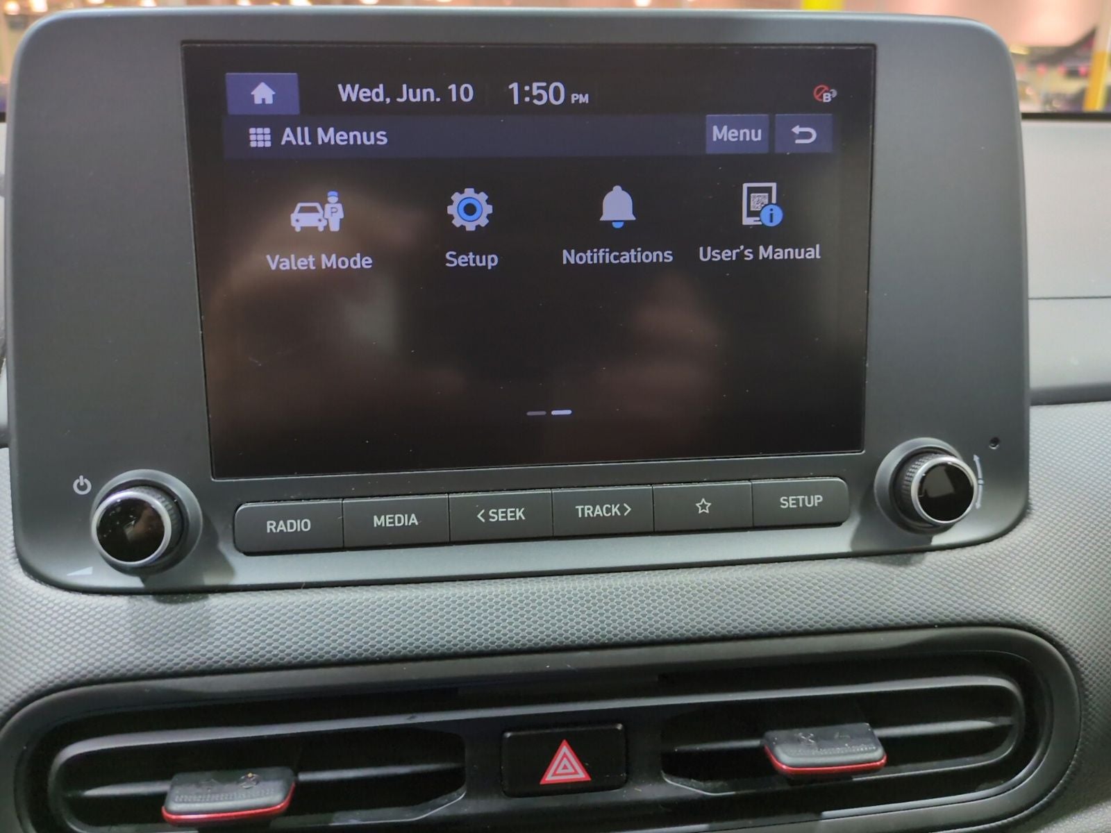 2022 Hyundai KONA N Line