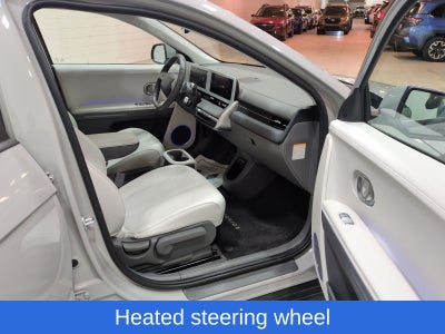 2023 Hyundai IONIQ 5 SEL