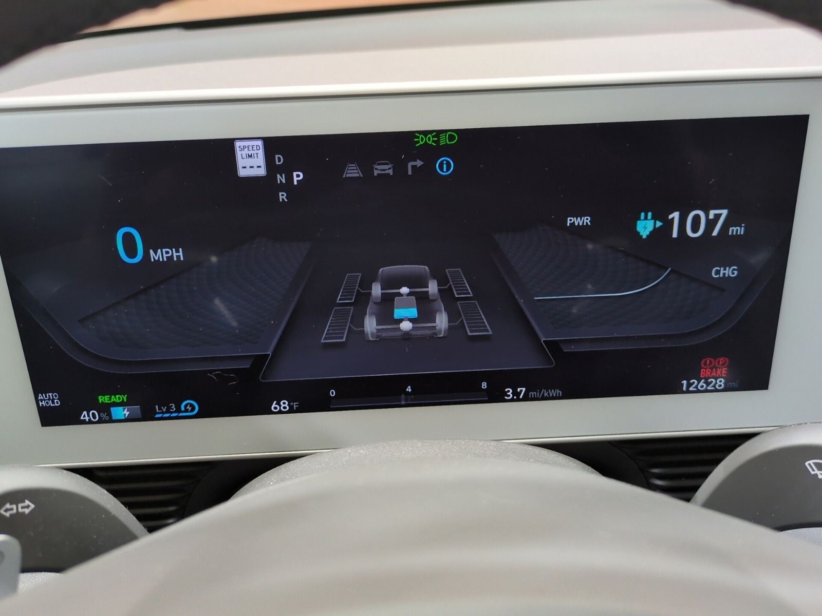 2023 Hyundai IONIQ 5 SEL