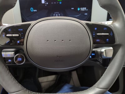 2023 Hyundai IONIQ 5 SEL