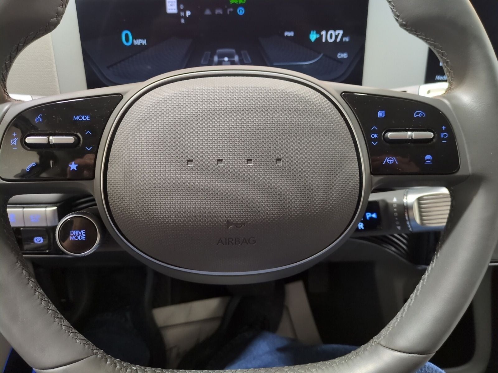 2023 Hyundai IONIQ 5 SEL