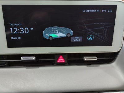 2023 Hyundai IONIQ 5 SEL