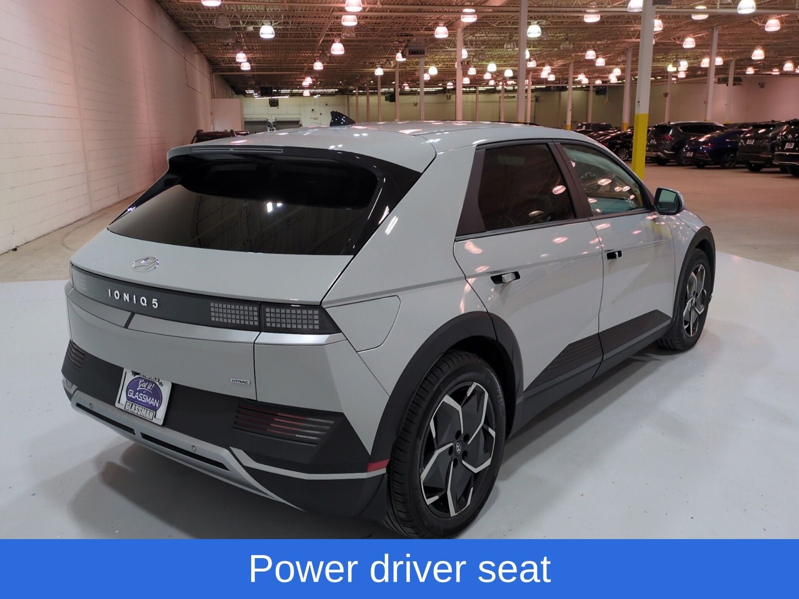 2023 Hyundai IONIQ 5 SEL